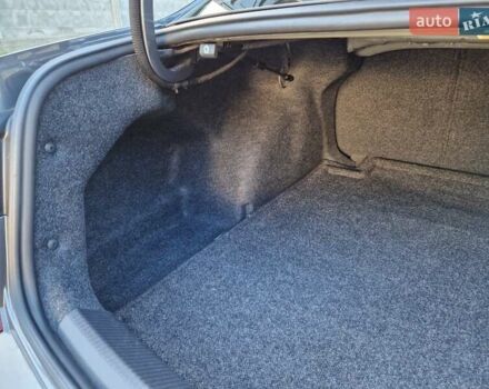 Серый Фольксваген Пассат, объемом двигателя 1.98 л и пробегом 15 тыс. км за 20999 $, фото 27 на Automoto.ua