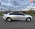 Сірий Фольксваген Пассат, об'ємом двигуна 2 л та пробігом 83 тис. км за 15600 $, фото 7 на Automoto.ua