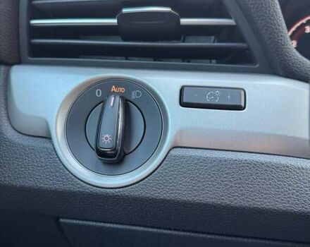 Серый Фольксваген Пассат, объемом двигателя 1.98 л и пробегом 89 тыс. км за 18700 $, фото 12 на Automoto.ua