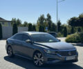 Серый Фольксваген Пассат, объемом двигателя 2 л и пробегом 74 тыс. км за 19800 $, фото 1 на Automoto.ua