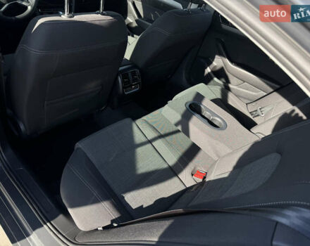 Серый Фольксваген Пассат, объемом двигателя 2 л и пробегом 181 тыс. км за 24900 $, фото 52 на Automoto.ua