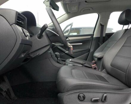 Серый Фольксваген Пассат, объемом двигателя 2 л и пробегом 51 тыс. км за 2500 $, фото 9 на Automoto.ua