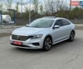 Серый Фольксваген Пассат, объемом двигателя 2 л и пробегом 110 тыс. км за 18999 $, фото 1 на Automoto.ua