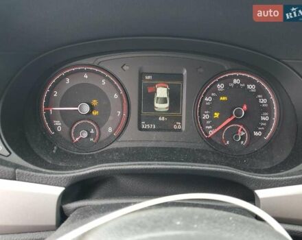 Серый Фольксваген Пассат, объемом двигателя 2 л и пробегом 52 тыс. км за 3500 $, фото 8 на Automoto.ua