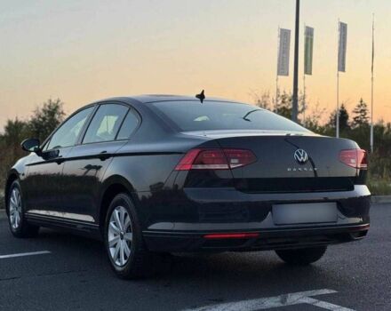 Сірий Фольксваген Пассат, об'ємом двигуна 2 л та пробігом 75 тис. км за 14300 $, фото 6 на Automoto.ua