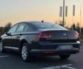 Сірий Фольксваген Пассат, об'ємом двигуна 2 л та пробігом 75 тис. км за 14300 $, фото 6 на Automoto.ua
