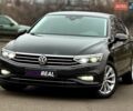 Серый Фольксваген Пассат, объемом двигателя 1.97 л и пробегом 207 тыс. км за 24000 $, фото 1 на Automoto.ua