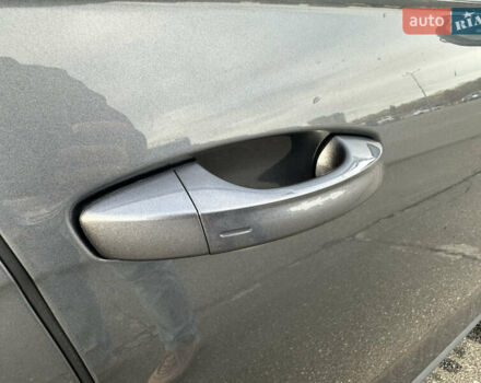 Фольксваген Пассат 2020 в Киеве на Automoto.ua Серый Фольксваген Пассат, объемом двигателя 2 л и пробегом 129 тыс. км за 17999 $, фото 17 на Automoto.ua