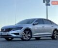 Фольксваген Пассат 2020 в Одессе на Automoto.ua Серый Фольксваген Пассат, объемом двигателя 2 л и пробегом 19 тыс. км за 19300 $, фото 6 на Automoto.ua