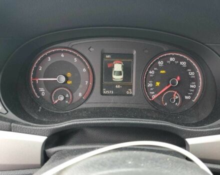 Серый Фольксваген Пассат, объемом двигателя 2 л и пробегом 51 тыс. км за 2500 $, фото 7 на Automoto.ua