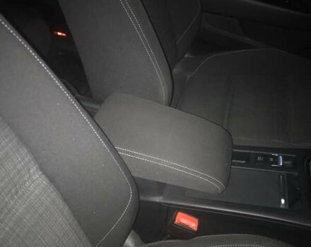 Сірий Фольксваген Пассат, об'ємом двигуна 1.97 л та пробігом 160 тис. км за 27700 $, фото 13 на Automoto.ua