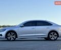 Фольксваген Пассат 2020 в Одессе на Automoto.ua Серый Фольксваген Пассат, объемом двигателя 2 л и пробегом 19 тыс. км за 19300 $, фото 7 на Automoto.ua