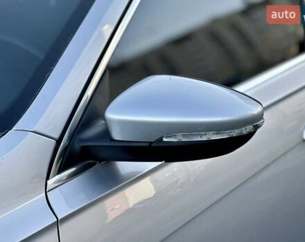 Фольксваген Пассат 2020 в Одессе на Automoto.ua Серый Фольксваген Пассат, объемом двигателя 2 л и пробегом 19 тыс. км за 19300 $, фото 67 на Automoto.ua