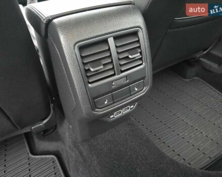 Серый Фольксваген Пассат, объемом двигателя 2 л и пробегом 92 тыс. км за 18890 $, фото 12 на Automoto.ua