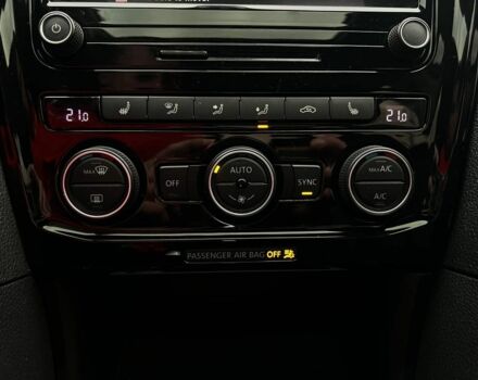 Серый Фольксваген Пассат, объемом двигателя 2 л и пробегом 140 тыс. км за 20400 $, фото 12 на Automoto.ua