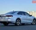 Фольксваген Пассат 2020 в Одессе на Automoto.ua Серый Фольксваген Пассат, объемом двигателя 2 л и пробегом 19 тыс. км за 19300 $, фото 18 на Automoto.ua
