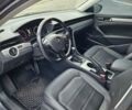 Сірий Фольксваген Пассат, об'ємом двигуна 1.98 л та пробігом 160 тис. км за 16280 $, фото 9 на Automoto.ua