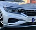 Фольксваген Пассат 2020 в Одессе на Automoto.ua Серый Фольксваген Пассат, объемом двигателя 2 л и пробегом 19 тыс. км за 19300 $, фото 21 на Automoto.ua