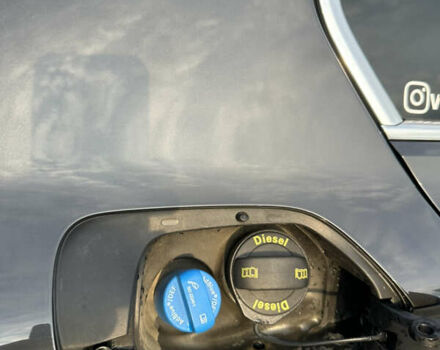 Серый Фольксваген Пассат, объемом двигателя 1.97 л и пробегом 150 тыс. км за 23500 $, фото 35 на Automoto.ua