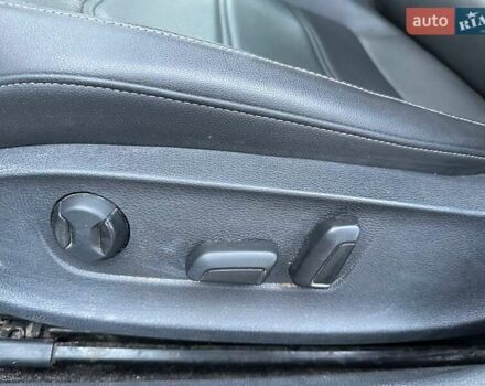 Серый Фольксваген Пассат, объемом двигателя 2 л и пробегом 173 тыс. км за 11999 $, фото 8 на Automoto.ua