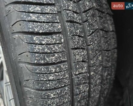 Серый Фольксваген Пассат, объемом двигателя 2 л и пробегом 92 тыс. км за 18890 $, фото 17 на Automoto.ua