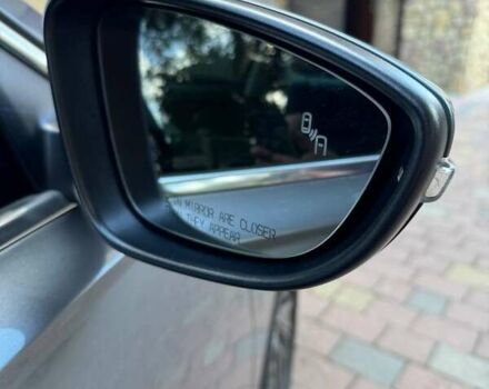 Серый Фольксваген Пассат, объемом двигателя 1.98 л и пробегом 89 тыс. км за 18700 $, фото 22 на Automoto.ua