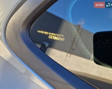 Серый Фольксваген Пассат, объемом двигателя 1.98 л и пробегом 15 тыс. км за 20999 $, фото 53 на Automoto.ua