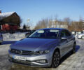 Серый Фольксваген Пассат, объемом двигателя 1.97 л и пробегом 97 тыс. км за 29999 $, фото 1 на Automoto.ua
