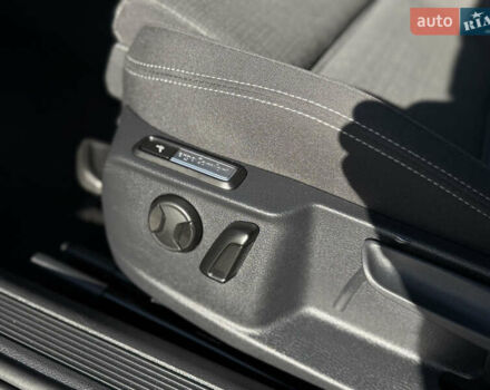 Серый Фольксваген Пассат, объемом двигателя 2 л и пробегом 181 тыс. км за 24900 $, фото 56 на Automoto.ua