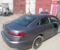 Сірий Фольксваген Пассат, об'ємом двигуна 2 л та пробігом 90 тис. км за 9500 $, фото 1 на Automoto.ua