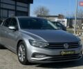Серый Фольксваген Пассат, объемом двигателя 1.97 л и пробегом 241 тыс. км за 20200 $, фото 1 на Automoto.ua