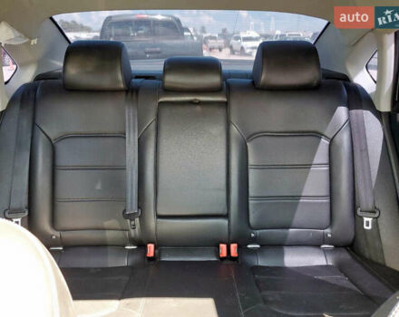 Серый Фольксваген Пассат, объемом двигателя 2 л и пробегом 82 тыс. км за 8000 $, фото 7 на Automoto.ua