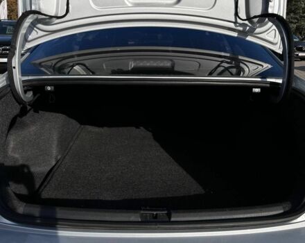 Серый Фольксваген Пассат, объемом двигателя 2 л и пробегом 77 тыс. км за 15999 $, фото 22 на Automoto.ua