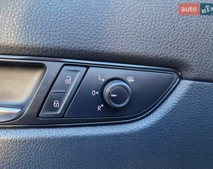 Серый Фольксваген Пассат, объемом двигателя 1.98 л и пробегом 15 тыс. км за 20999 $, фото 48 на Automoto.ua