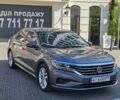 Серый Фольксваген Пассат, объемом двигателя 2 л и пробегом 182 тыс. км за 15200 $, фото 1 на Automoto.ua