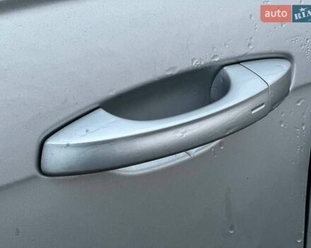 Серый Фольксваген Пассат, объемом двигателя 2 л и пробегом 173 тыс. км за 11999 $, фото 5 на Automoto.ua