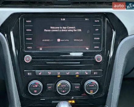 Серый Фольксваген Пассат, объемом двигателя 2 л и пробегом 173 тыс. км за 11999 $, фото 13 на Automoto.ua