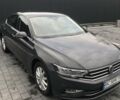 Сірий Фольксваген Пассат, об'ємом двигуна 1.97 л та пробігом 160 тис. км за 27700 $, фото 1 на Automoto.ua