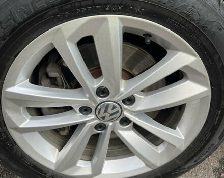 Сірий Фольксваген Пассат, об'ємом двигуна 2 л та пробігом 49 тис. км за 18800 $, фото 31 на Automoto.ua