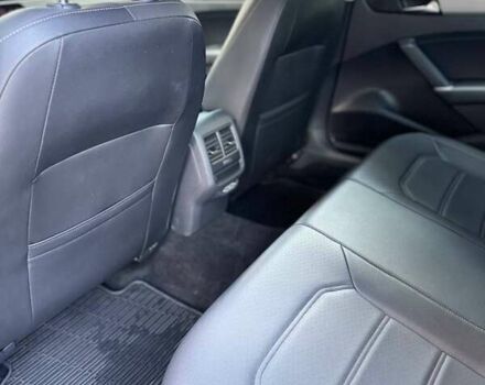 Серый Фольксваген Пассат, объемом двигателя 1.98 л и пробегом 89 тыс. км за 18700 $, фото 7 на Automoto.ua