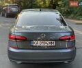 Сірий Фольксваген Пассат, об'ємом двигуна 2 л та пробігом 119 тис. км за 16300 $, фото 32 на Automoto.ua