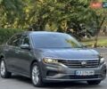 Серый Фольксваген Пассат, объемом двигателя 2 л и пробегом 119 тыс. км за 16300 $, фото 9 на Automoto.ua