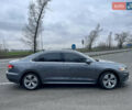 Серый Фольксваген Пассат, объемом двигателя 1.98 л и пробегом 45 тыс. км за 19899 $, фото 8 на Automoto.ua
