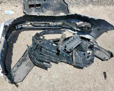 Сірий Фольксваген Пассат, об'ємом двигуна 2 л та пробігом 127 тис. км за 7500 $, фото 16 на Automoto.ua