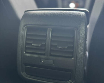 Сірий Фольксваген Пассат, об'ємом двигуна 1.98 л та пробігом 115 тис. км за 21500 $, фото 14 на Automoto.ua