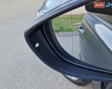 Серый Фольксваген Пассат, объемом двигателя 1.98 л и пробегом 15 тыс. км за 20999 $, фото 50 на Automoto.ua