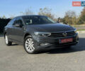 Серый Фольксваген Пассат, объемом двигателя 2 л и пробегом 181 тыс. км за 24900 $, фото 65 на Automoto.ua
