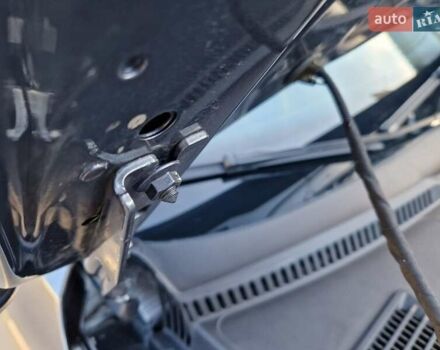 Серый Фольксваген Пассат, объемом двигателя 1.98 л и пробегом 15 тыс. км за 20999 $, фото 15 на Automoto.ua