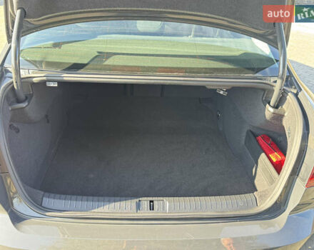 Серый Фольксваген Пассат, объемом двигателя 2 л и пробегом 181 тыс. км за 24900 $, фото 32 на Automoto.ua