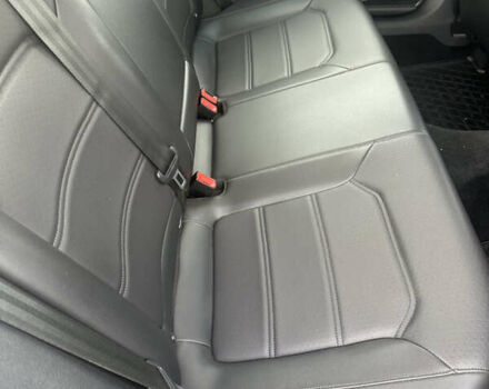 Фольксваген Пассат 2020 в Киеве на Automoto.ua Серый Фольксваген Пассат, объемом двигателя 2 л и пробегом 129 тыс. км за 17999 $, фото 21 на Automoto.ua